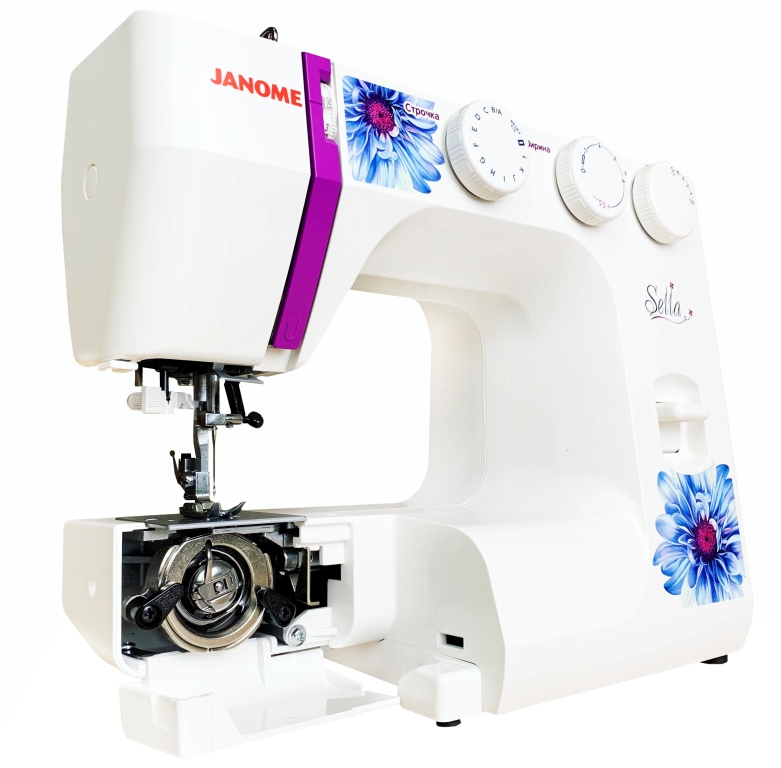 бытовые швейные машины в ташкенте, jack швейные машины в ташкенте цены, Швейная машина Janome, промышленные швейные машины в ташкенте, швейные машинки в узбекистане цены, мини швейная машинка в ташкенте, промышленная машина зигзаг купить в ташкенте, швейные машинки производственные product-janome-sella-front.jpg